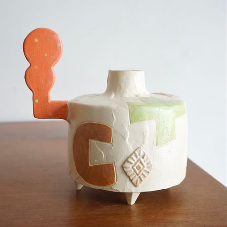 Vase 6 / ハコリエ