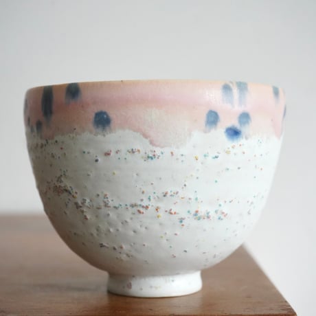Bowl 1 / 竹村良訓さん