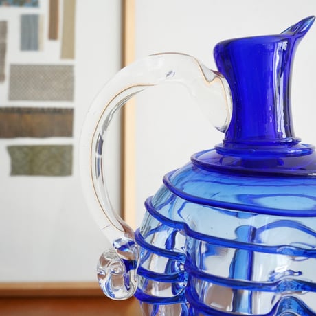 Tide Loop Vase