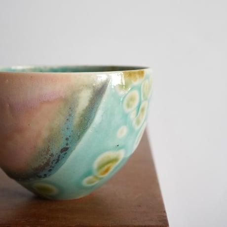 Bowl 2 / 竹村良訓さん