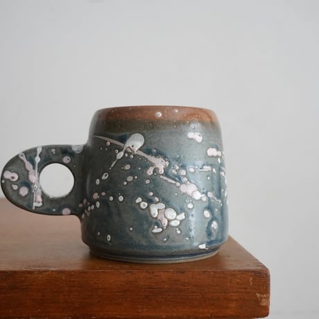 Mug / 竹村良訓さん