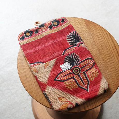 tissue cover 14