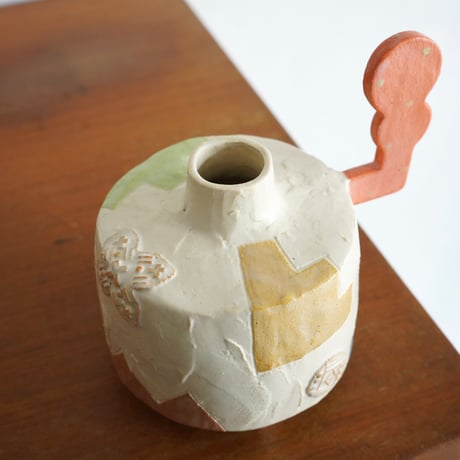 Vase 6 / ハコリエ
