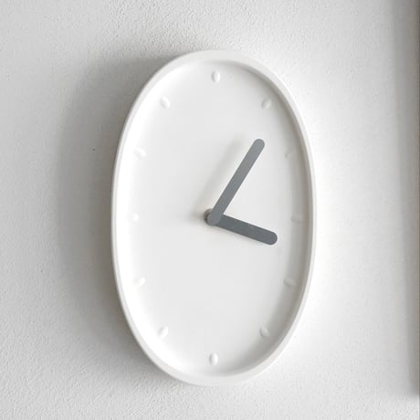 Paper Clock