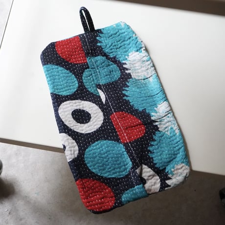 tissue cover 9