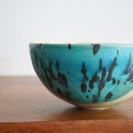 Bowl / 竹村良訓さん