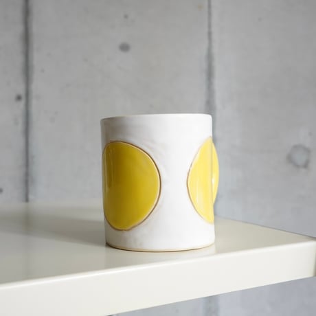 Dot mug