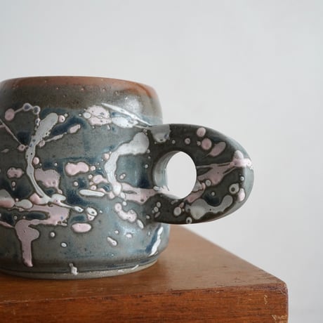Mug / 竹村良訓さん