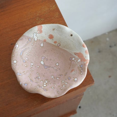 Incense holder / 竹村良訓さん