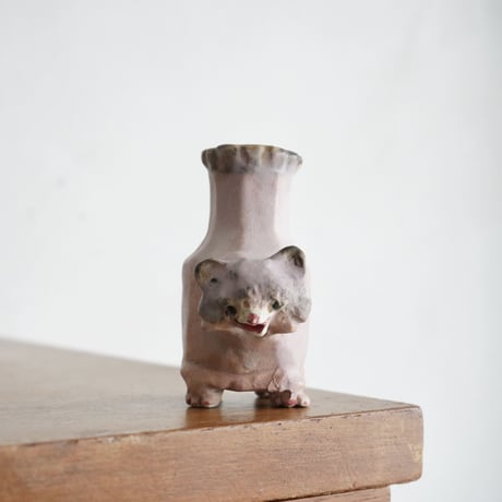 Flower vase 2 / 廣田哲哉さん