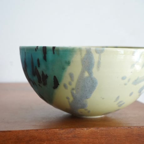 Bowl / 竹村良訓さん