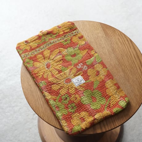 tissue cover 19