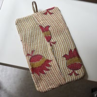 tissue cover 10