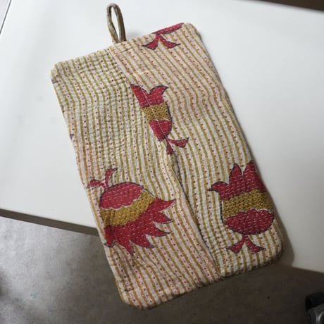 tissue cover 10