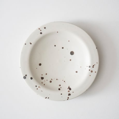 Plate / 竹村良訓さん
