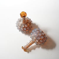 Bubble Dot Vase