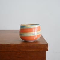 Marble cup / 竹村良訓さん