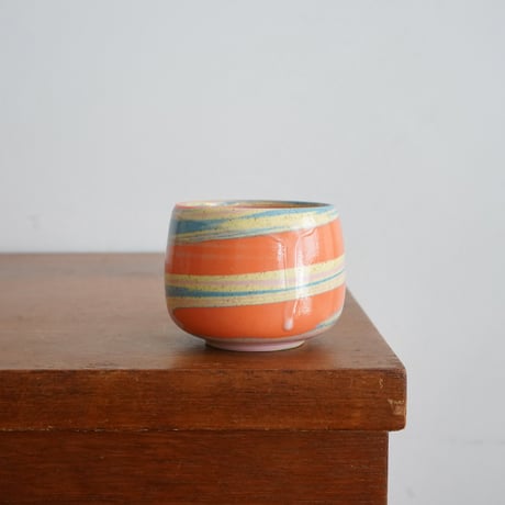 Marble cup / 竹村良訓さん