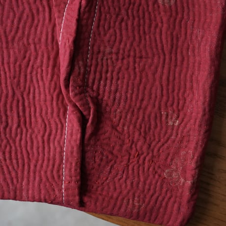 tissue cover 11