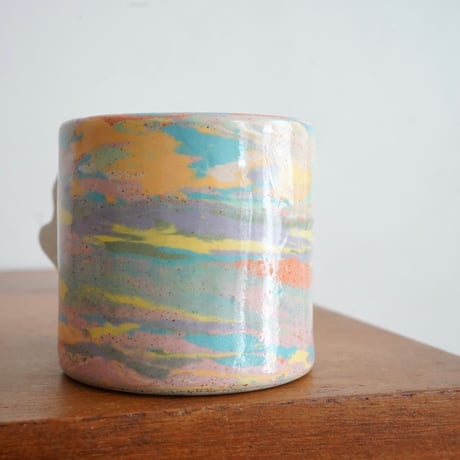 Mug / 竹村良訓さん