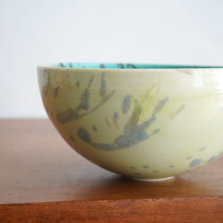 Bowl / 竹村良訓さん
