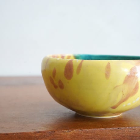 Bowl / 竹村良訓さん