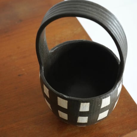 Vase 8 / ハコリエ