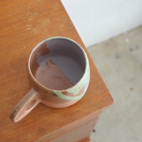 Mug / 竹村良訓さん