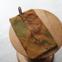 tissue cover 12