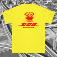 DOG EXP T-SHIRTS