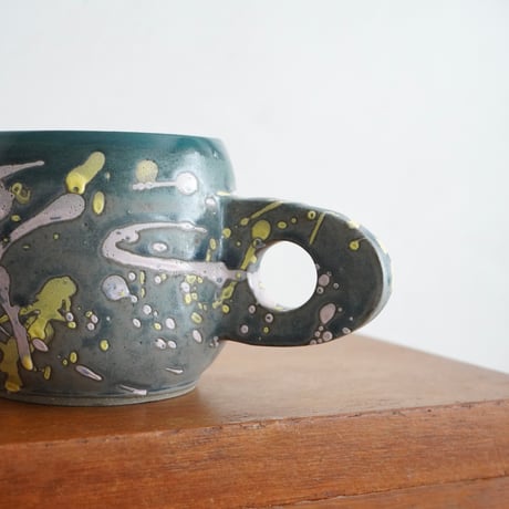 Mug / 竹村良訓さん