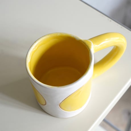 Dot mug
