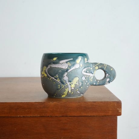 Mug / 竹村良訓さん