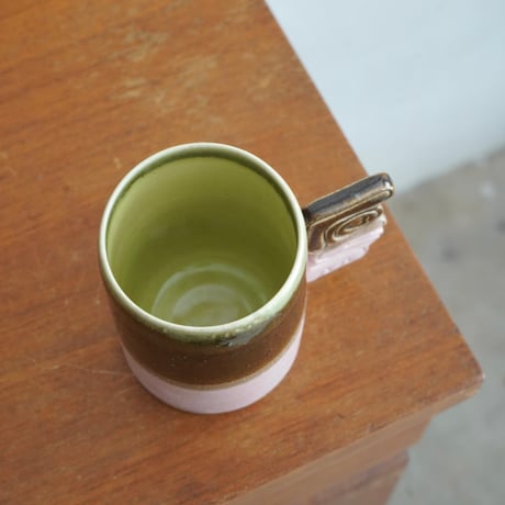 Mug / 竹村良訓さん
