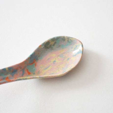 Palette spoon / 竹村良訓さん