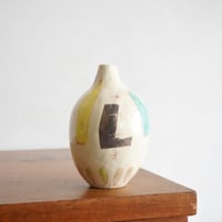 Vase 4 / ハコリエ