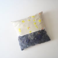 oops cushion 9 / Ph.D.