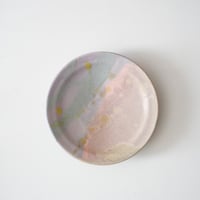 Plate / 竹村良訓さん