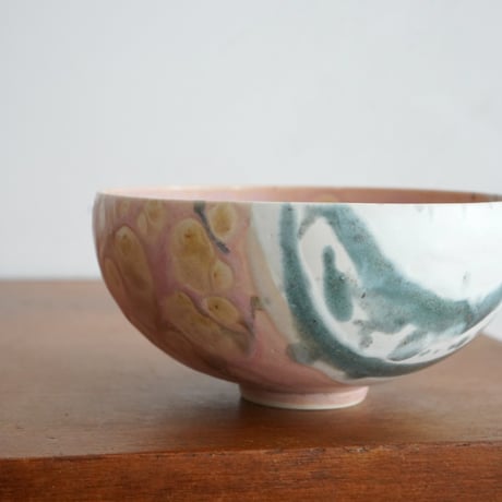 Bowl / 竹村良訓さん