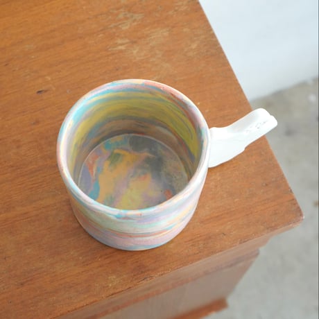 Mug / 竹村良訓さん