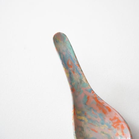 Palette spoon / 竹村良訓さん