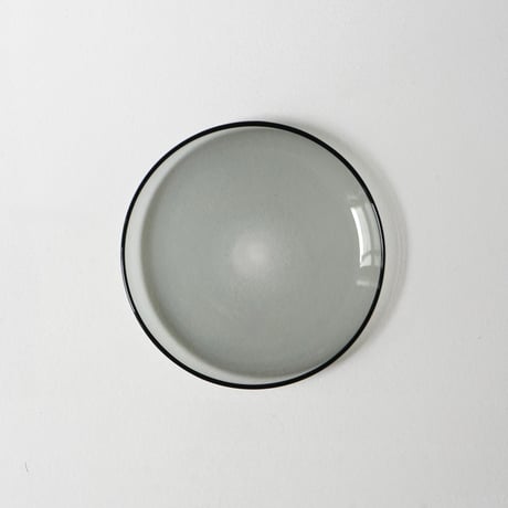Glass Incense Tray