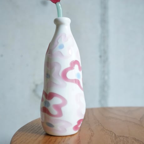 Mini Glass Flower 3 / manimanimoon