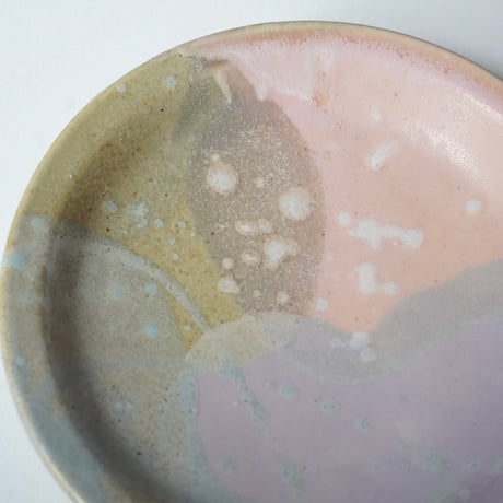 Plate 11 / 竹村良訓さん