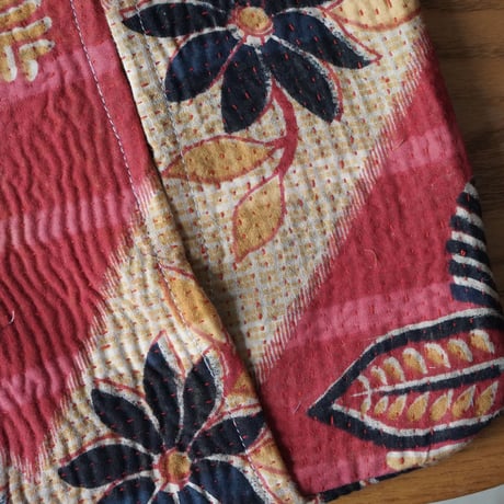 tissue cover 14