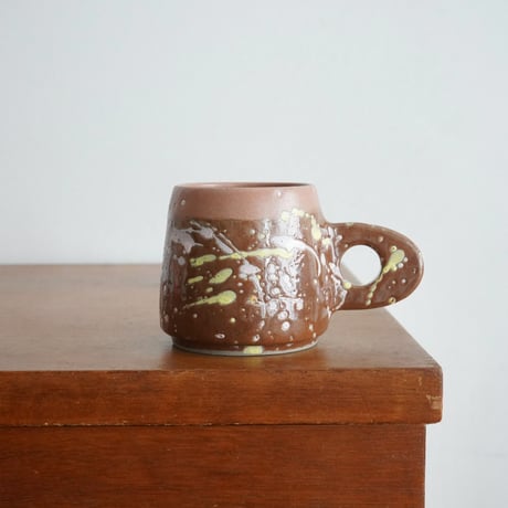 Mug / 竹村良訓さん