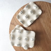 Egg Tray Object