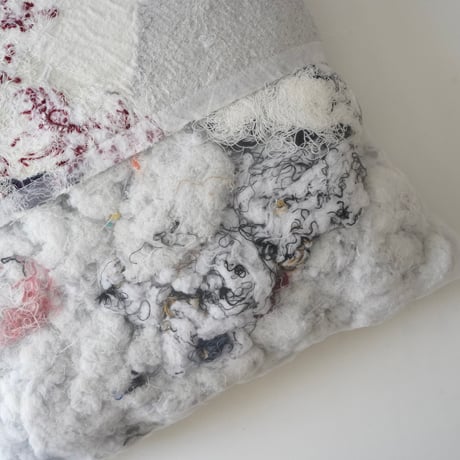 oops cushion 3 / Ph.D.