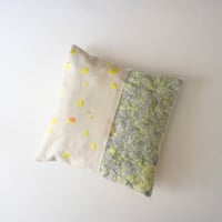 oops cushion 6 / Ph.D.