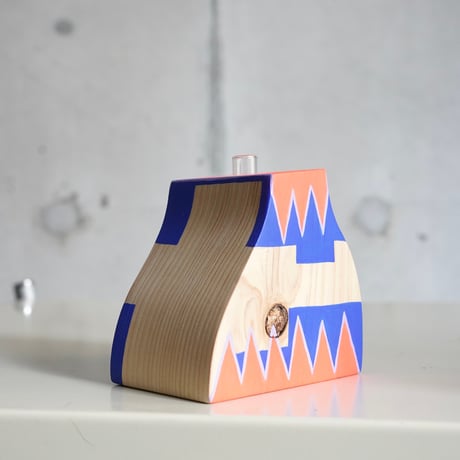 vase1 / 伊藤めぐみさん